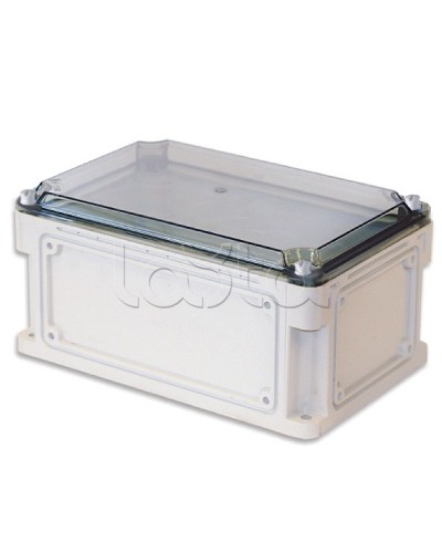 Шкаф монтажный 300х150х146 DKC (531211) в Мурманске Щиты электрические Pintop.ru