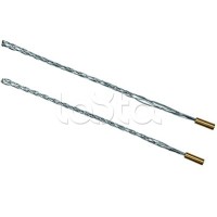 Чулок кабельный с резьбовым наконечником, д. 9-12 мм, резьба М5 DKC 59512