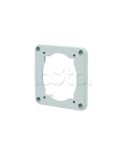 Адаптер для установки розеток DKC DIS137151 в Мурманске Аксессуары для стоек и шкафов Pintop.ru