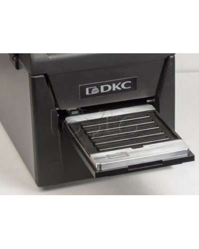 Адаптер. Маркировка для клемм Weidmuller DKC PLT02 в Мурманске Аксессуары для стоек и шкафов Pintop.ru