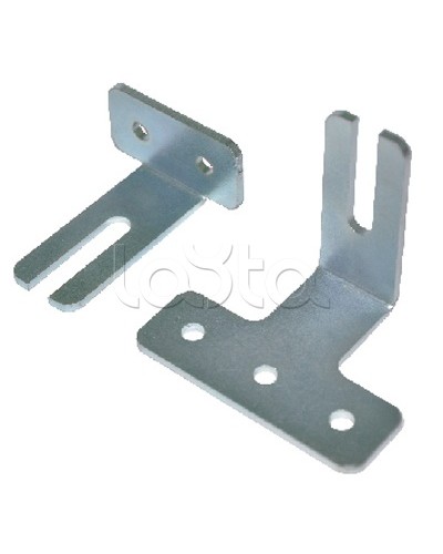 Держатель профиля, для горизонтальной системы шин DKC R5BSEV03 в Мурманске Держатели, клипсы, скобы Pintop.ru