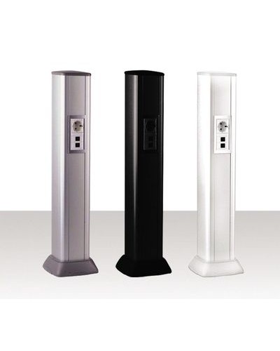 Колонна распределительная DKC (09592) в Сочи Аксессуары для стоек и шкафов Pintop.ru