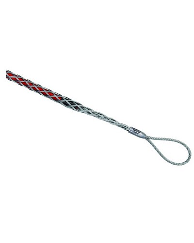 Чулок кабельный с петлей, д. 65-80 мм DKC 59780 в Мурманске Аксессуары для кабель-канала Pintop.ru