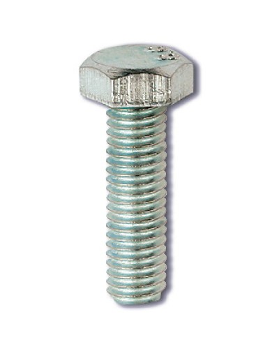 Болт шестигранный М8х60 DKC CM020860 в Мурманске Крепеж Pintop.ru