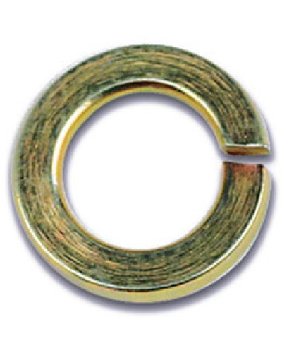 Шайба гровер М8, горячеоцинкованная DKC CM130800HDZ в Мурманске Крепеж Pintop.ru