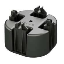 Универсальный держатель с бетоном DKC ND1000