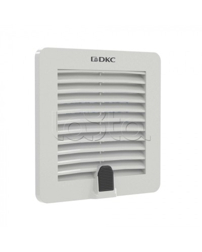 Вентиляционная решетка 112x112 R5RF08 DKC в Мурманске Вентиляторные модули Pintop.ru