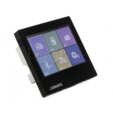 Проигрыватель музыкальный встраиваемый в стену DSPPA DM-837B