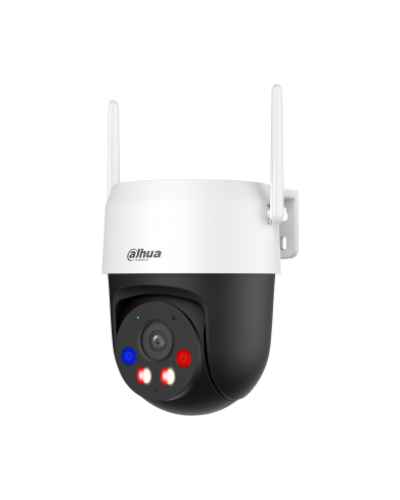 IP-видеокамера Dahua DH-IPC-P5ASP-PV-0400B-S2 в Мурманске IP-камеры Pintop.ru