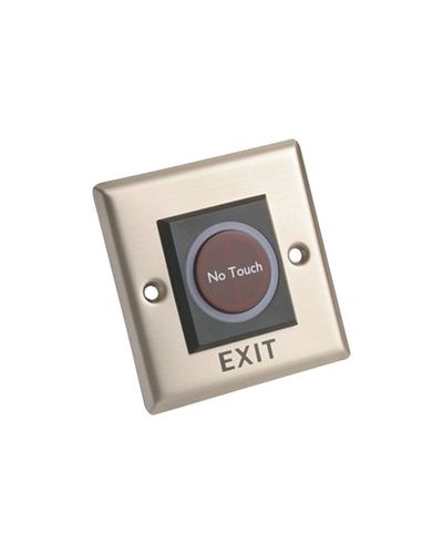 Кнопка выхода Dahua ASF908 в Мурманске Кнопки выхода Pintop.ru