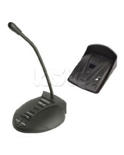 Устройство переговорное клиент-кассир Digital Duplex 205Г HF Long в Мурманске Переговорные устройства Pintop.ru