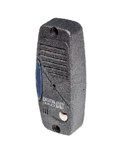 Панель абонента Digital Duplex DD215T-client в Мурманске Переговорные устройства Pintop.ru