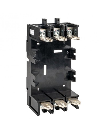 Панель втычная AV POWER-3/3 переднего присоед. PID-3/3F 400А EKF Averes (mccb-3-pin33F-400A) в Мурманске Электротехническое оборудование Pintop.ru