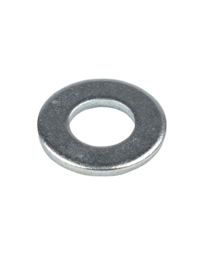 Шайба плоская M8 DIN 125 EKF (shpl8) в Мурманске Крепеж Pintop.ru