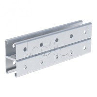 STRUT-профиль двойной 41х41х2,5х1200 EKF (stpd4141120x2,5)