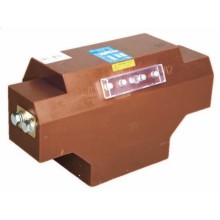 Трансформатор тока EKF (TPK-4s-300/5-3-31,5/52)