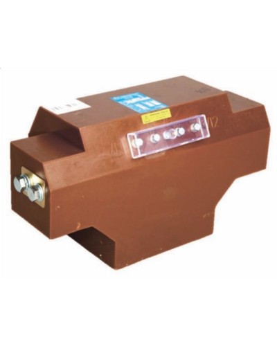 Трансформатор тока EKF (TPK-4s-300/5-3-31,5/52) в Мурманске Электротехническое оборудование Pintop.ru