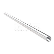 Труба стальная оцинкованная безрезьбовая d20 мм -1,2 мм EKF (ST203000-1,2)