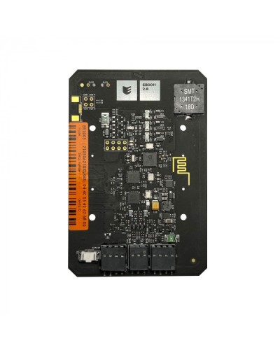 Считыватель мультиформатный встраиваемый ESMART Reader BLE серии OEM (ER1003) в Мурманске Считыватели Pintop.ru