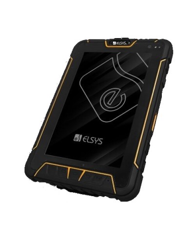 Мобильный терминал Elsys-Pad-01 в Мурманске Дополнительное оборудование для СКУД Pintop.ru