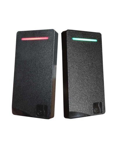 Считыватель мультиформатный Elsys-SW78-Multi Black в Мурманске Считыватели Pintop.ru