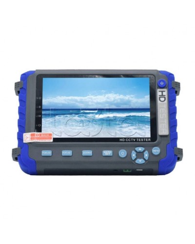 Монитор EverFocus ACE-9538C в Мурманске Мониторы для видеонаблюдения Pintop.ru