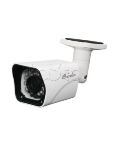 Камера видеонаблюдения в стандартном исполнении EverFocus ACE-ABB20XHD в Мурманске Аналоговые камеры Pintop.ru