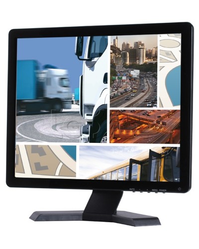 Монитор EverFocus ACE-H1901 в Мурманске Мониторы для видеонаблюдения Pintop.ru