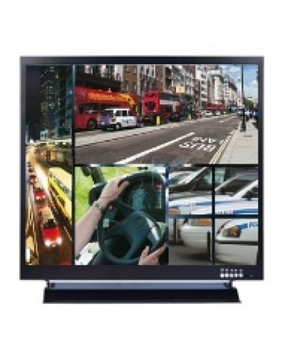 Монитор EverFocus ACE-H190MA в Мурманске Мониторы для видеонаблюдения Pintop.ru