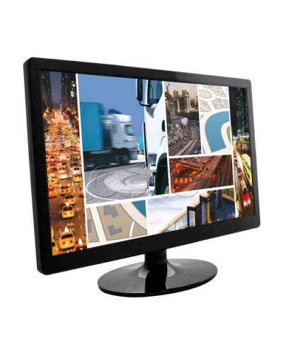 Монитор EverFocus ACE-H215W в Мурманске Мониторы для видеонаблюдения Pintop.ru