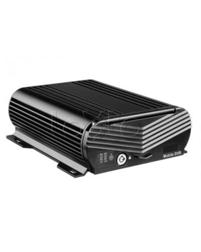 Видеорегистратор 8-ми канальный EverFocus ACE-JS9808 в Мурманске Видеорегистраторы гибридные Pintop.ru