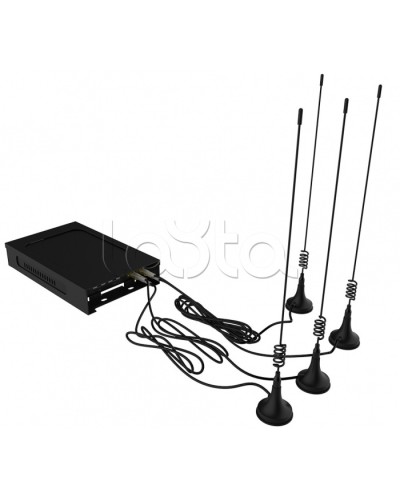 Wi-Fi роутер EverFocus ACE-MR4GW в Мурманске Маршрутизаторы, Роутеры и Точки Доступа Pintop.ru