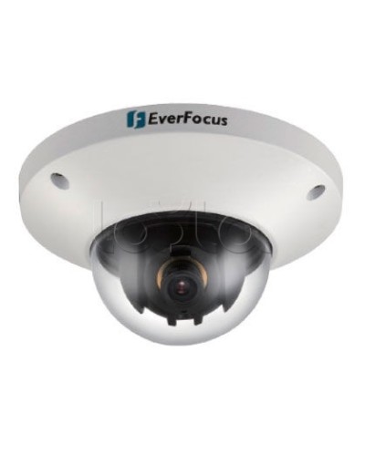 IP-камера видеонаблюдения купольная EverFocus EDN-228 в Мурманске IP-камеры Pintop.ru