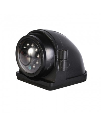 Камера видеонаблюдения купольная EverFocus EMW-921F в Мурманске Аналоговые камеры Pintop.ru