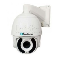 Камера видеонаблюдения поворотная купольная EverFocus EPA-6236