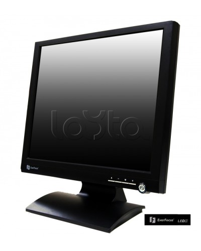 Монитор профессиональный EverFocus FH-17LED в Мурманске Мониторы для видеонаблюдения Pintop.ru