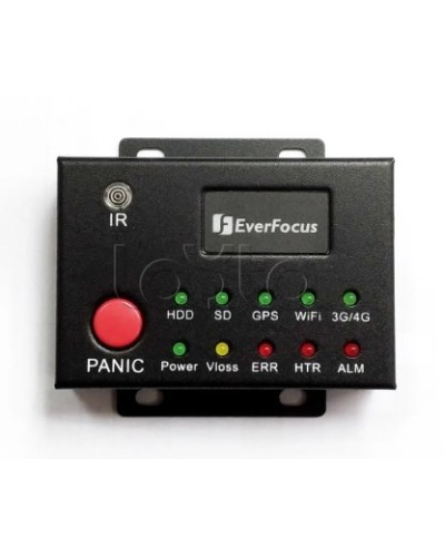 Панель индикации EverFocus LED Box в Мурманске Оборудование для видеонаблюдения Pintop.ru