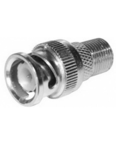 Разъем BNC под вкрутку EverFocus B-109B в Мурманске Коннекторы Pintop.ru