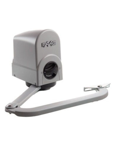 Привод 391 Faac 104577 в Мурманске Автоматизация ворот Pintop.ru