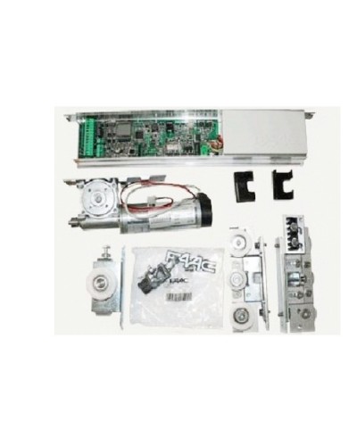 Комплект привода A1000 с блоком питания и управления Faac 10505701 в Мурманске Запчасти для шлагбаумов и автоматики Pintop.ru