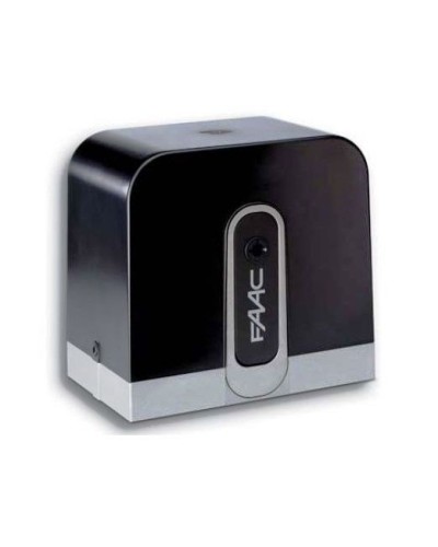 Привод C720 Faac 109320 в Мурманске Автоматизация ворот Pintop.ru