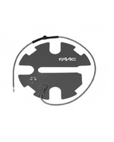 Нагреватель для J275 НА Faac 116200 в Мурманске Запчасти для шлагбаумов и автоматики Pintop.ru