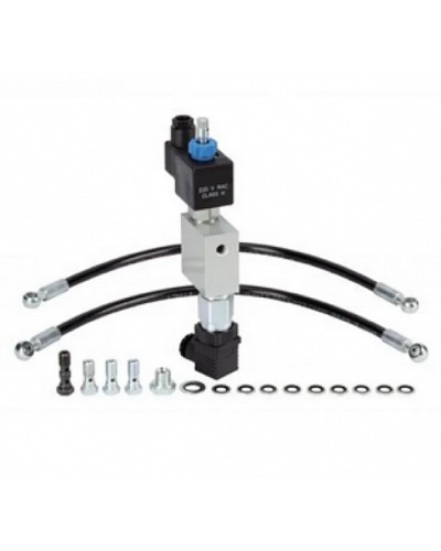 Гидравлический клапан Faac 116502 в Мурманске Запчасти для шлагбаумов и автоматики Pintop.ru