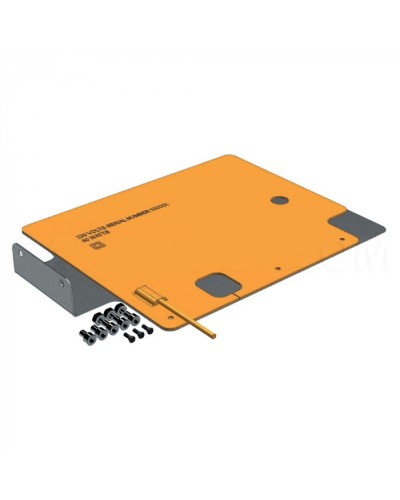 Faac Нагреватель для J200 HA 117906 в Мурманске Запчасти для шлагбаумов и автоматики Pintop.ru