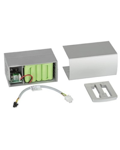 Батарея резервного питания привода Faac 390116 в Мурманске Автоматизация ворот Pintop.ru