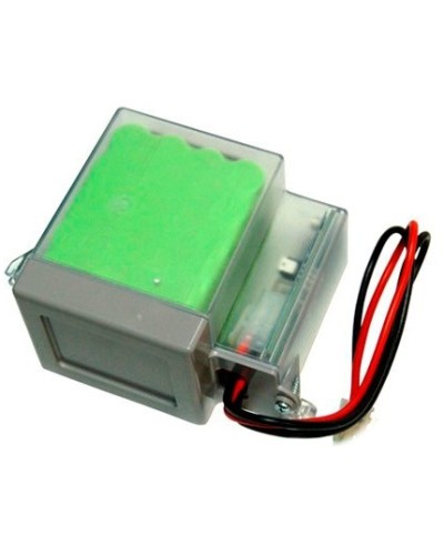 Батарея резервного питания Faac 390923 в Мурманске Запчасти для шлагбаумов и автоматики Pintop.ru