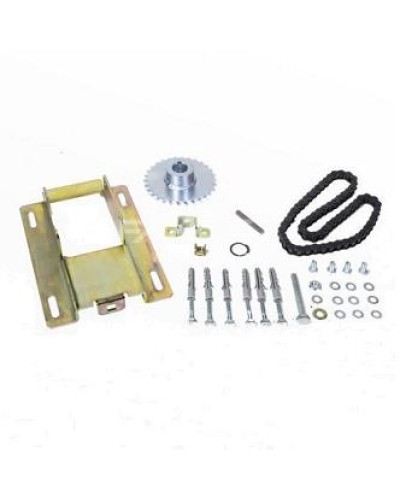 Панель кнопочная локтевая из пластика Faac 401003 в Мурманске Запчасти для шлагбаумов и автоматики Pintop.ru