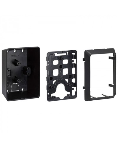 Адаптер Faac 401064 в Мурманске Запчасти для шлагбаумов и автоматики Pintop.ru