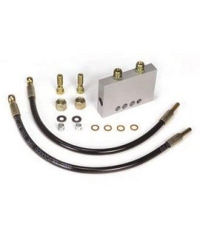 Клапан антивандализма Faac 401066 в Мурманске Запчасти для шлагбаумов и автоматики Pintop.ru