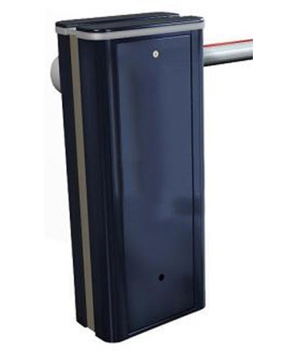 Кожух шлагбаума B680H, синий RAL 5011 Faac 416017 в Мурманске Запчасти для шлагбаумов и автоматики Pintop.ru